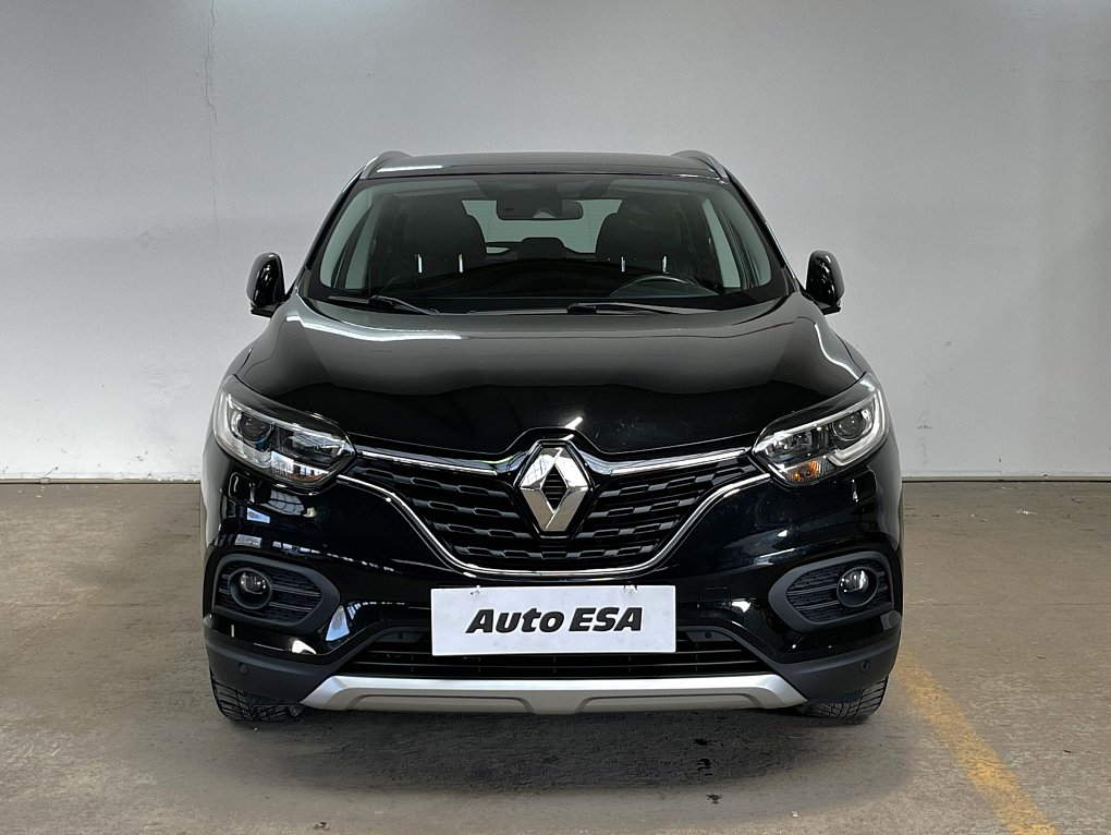 Renault Kadjar 1.3 TCe Limited
