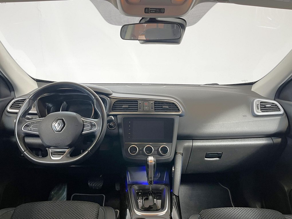 Renault Kadjar 1.3 TCe Limited