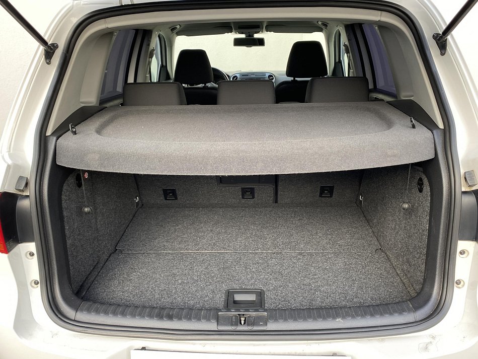 Volkswagen Tiguan 2.0 TDi Trend&Fun