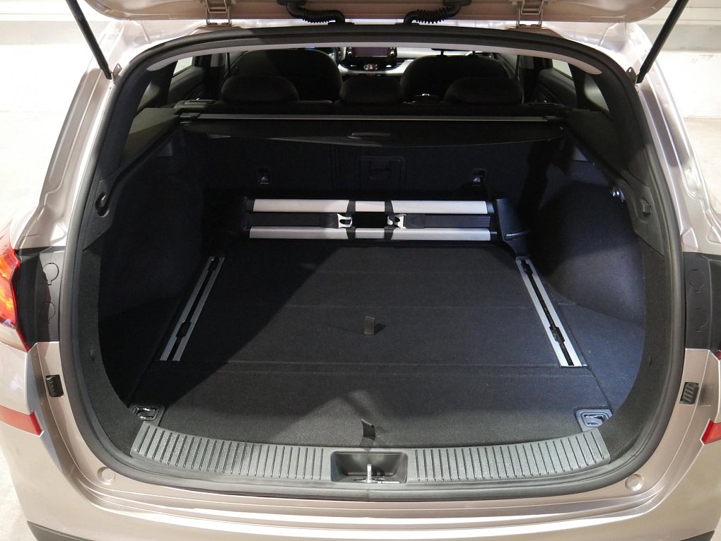 Hyundai I30 1.4 T-GDi 