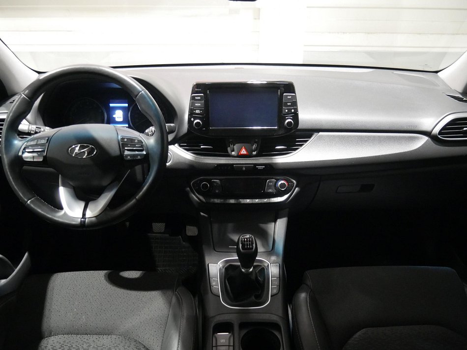 Hyundai I30 1.4 T-GDi 