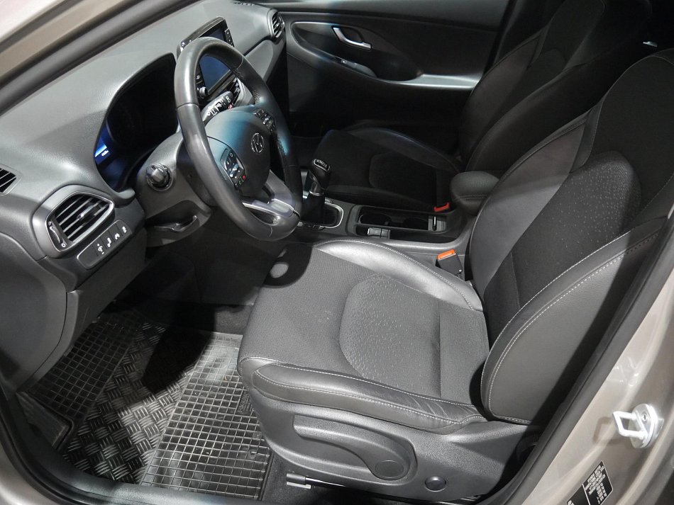 Hyundai I30 1.4 T-GDi 