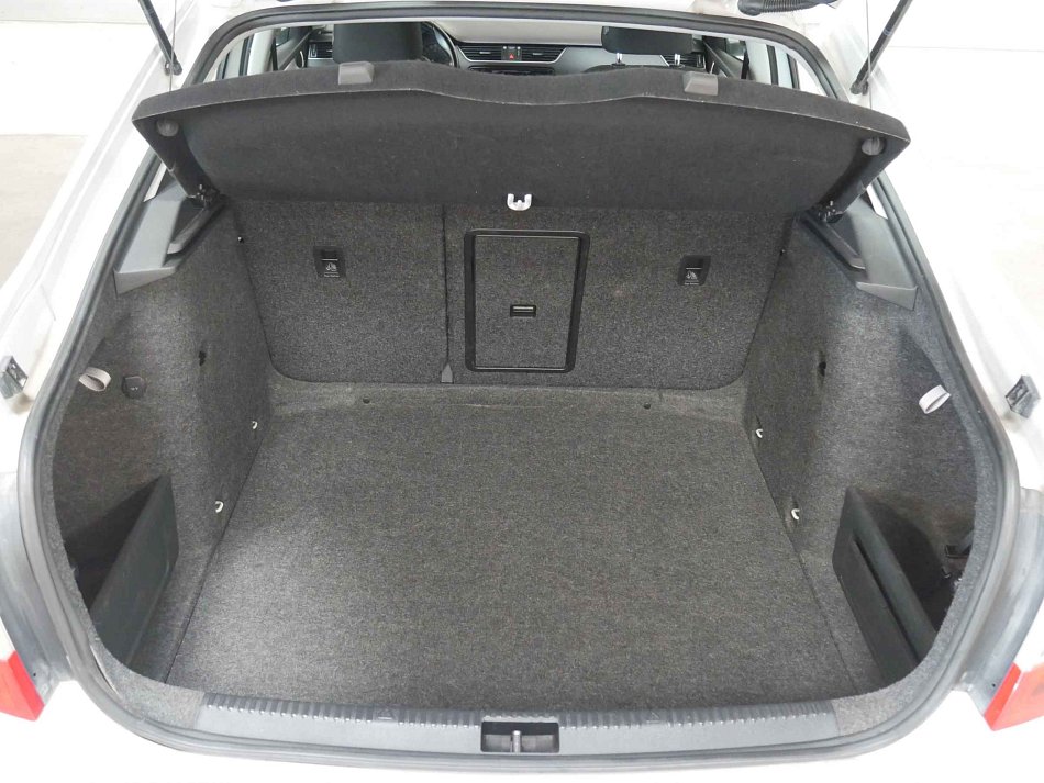 Škoda Octavia III 2.0 TDi 