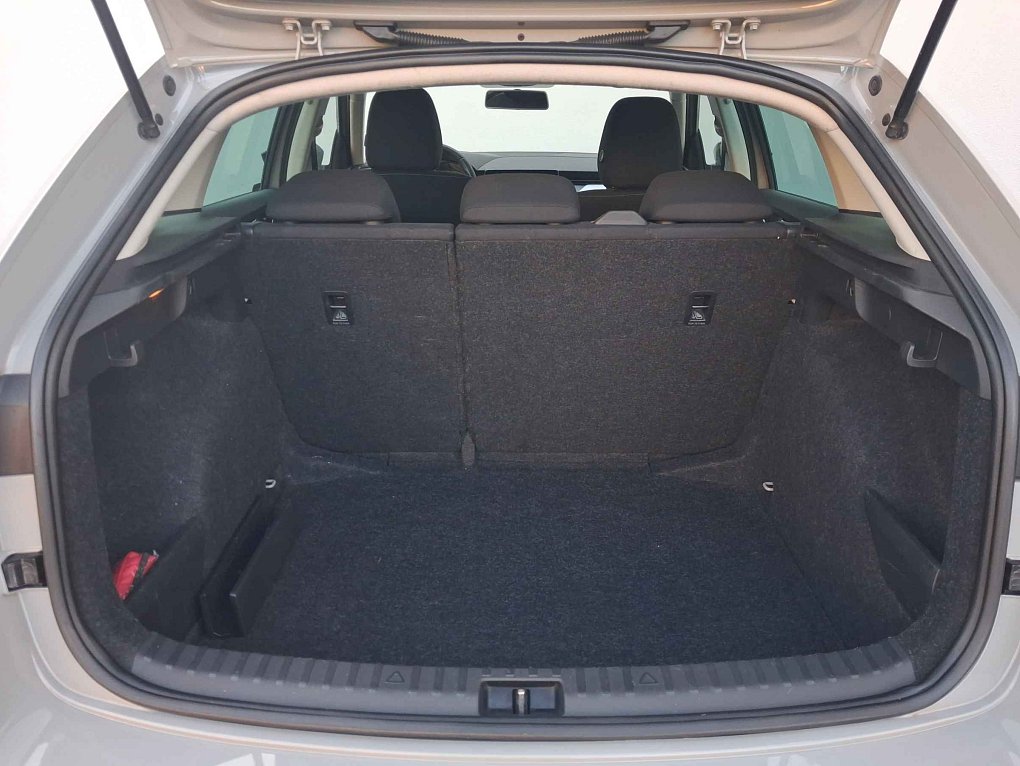 Škoda Scala 1.0TSi 