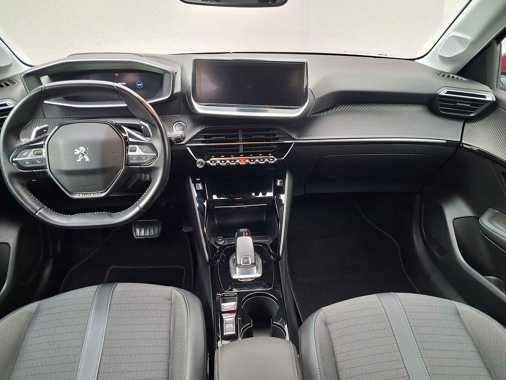 Peugeot 208 1.2PT Allure