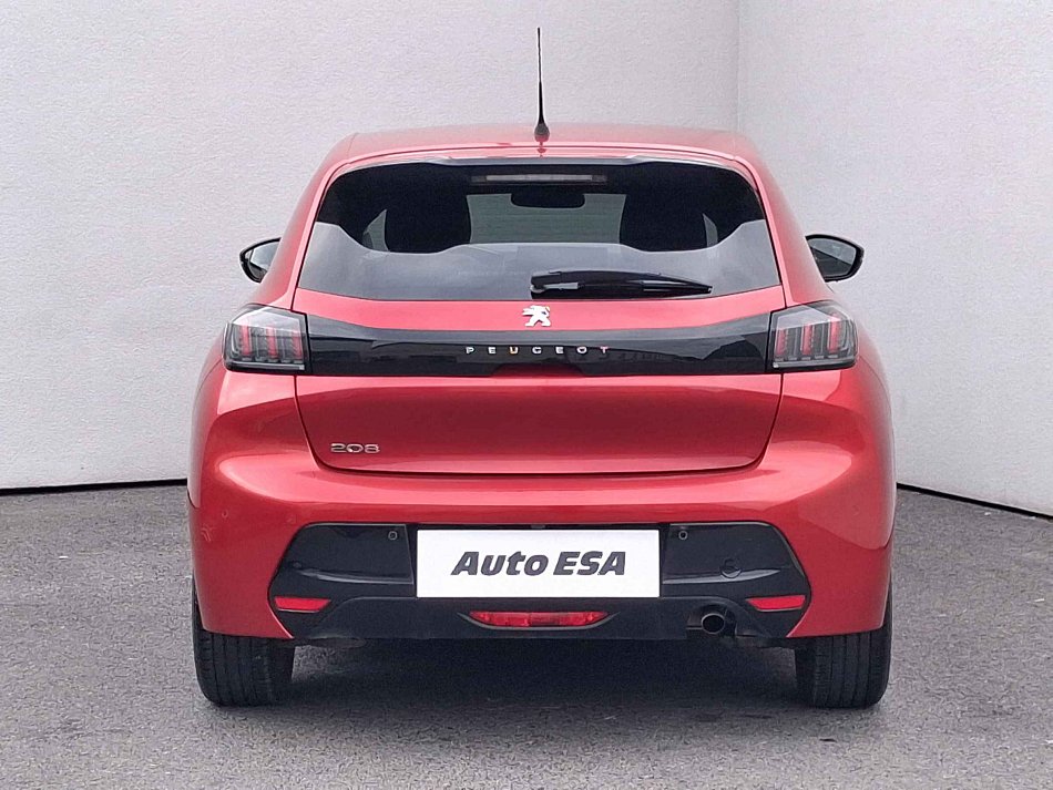 Peugeot 208 1.2PT Allure