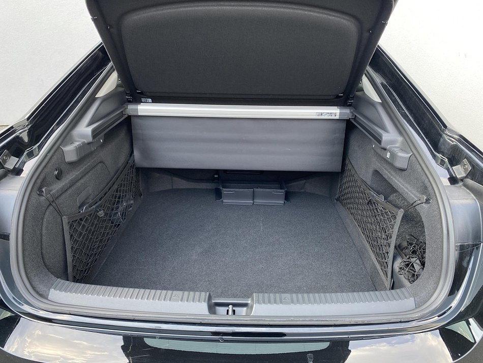 Škoda Superb IV 2.0 TDi L&K 4x4