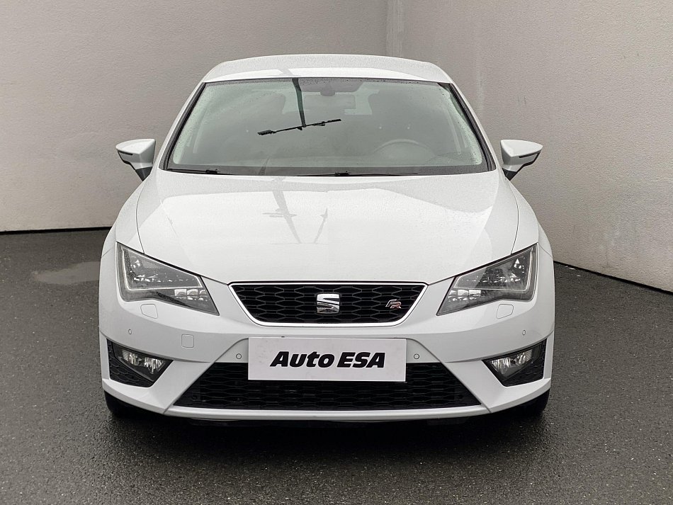 Seat Leon 2.0TDi FR