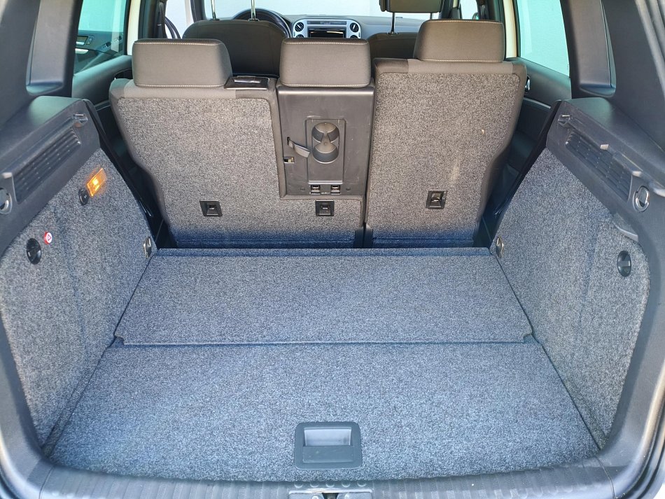 Volkswagen Tiguan 1.4 TSi Life