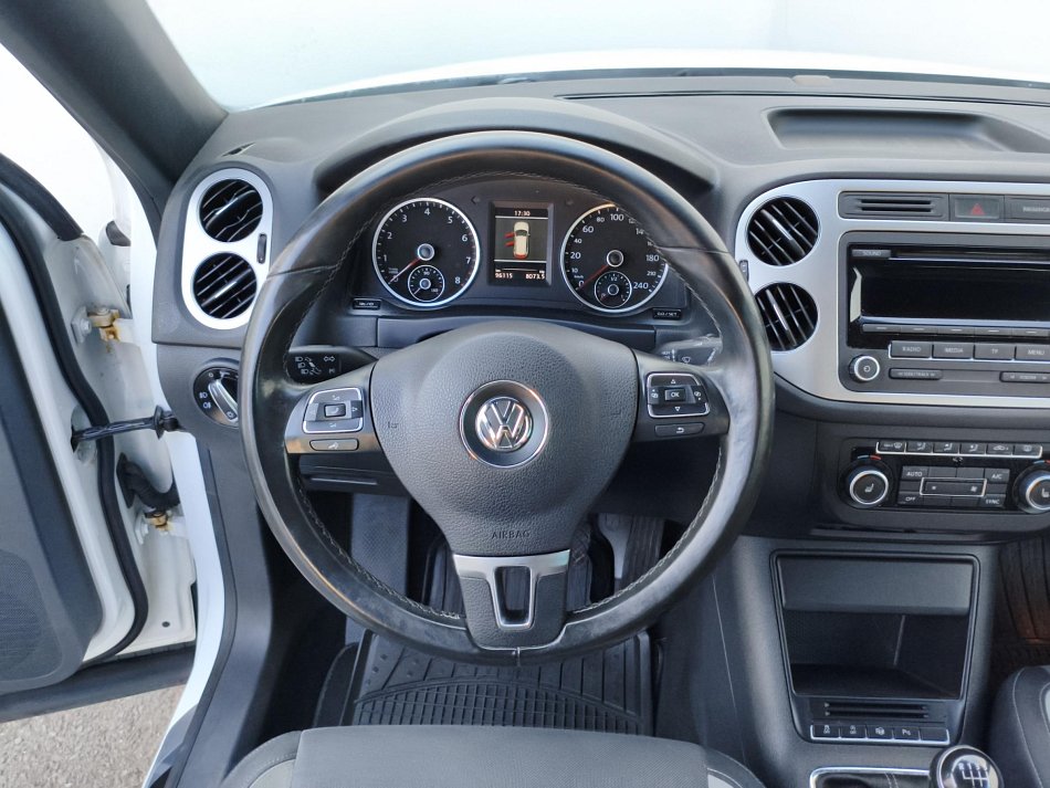 Volkswagen Tiguan 1.4 TSi Life