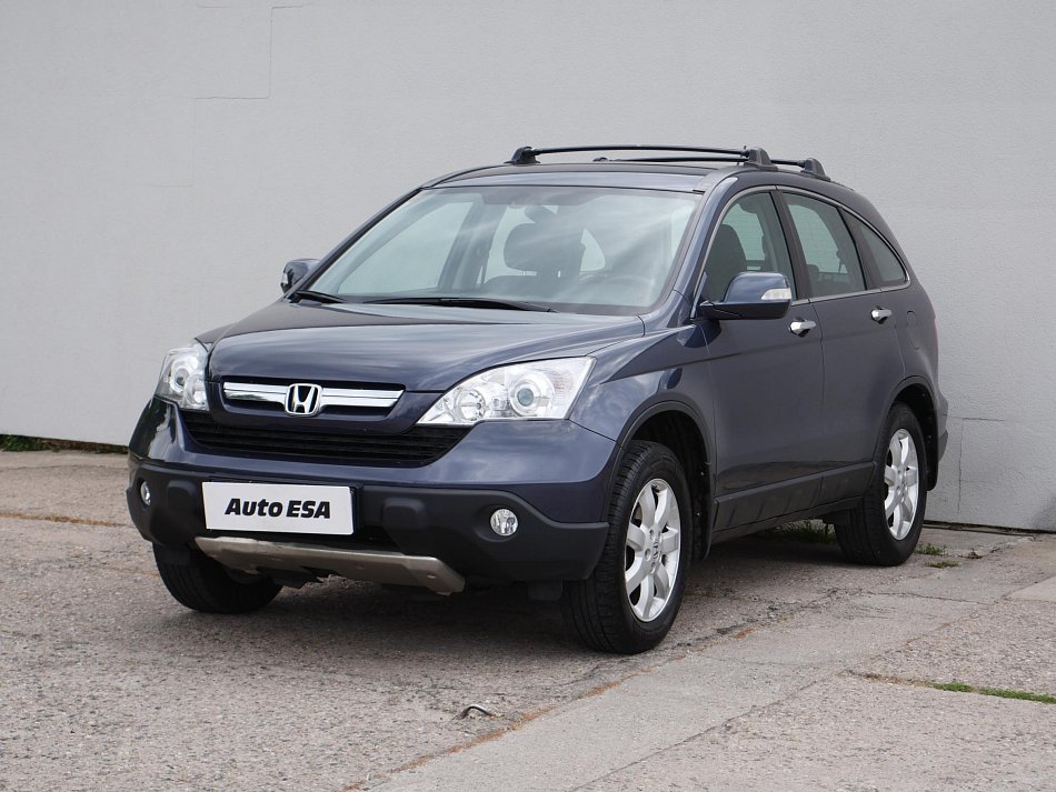 Honda CR-V 2.0 i 