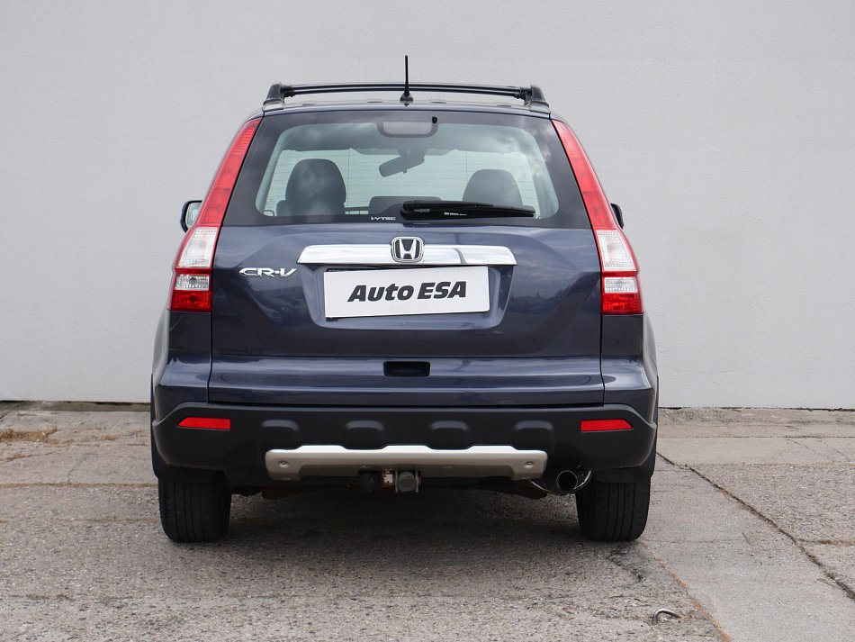 Honda CR-V 2.0 i 