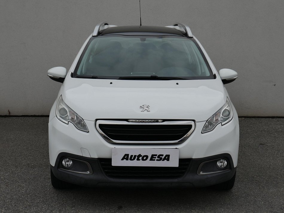 Peugeot 2008 1.2 PT Active