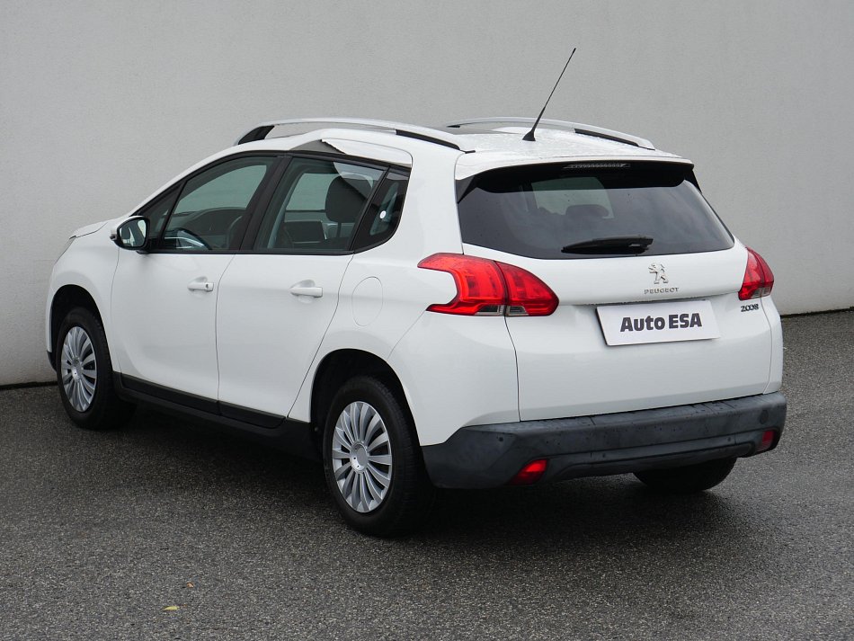 Peugeot 2008 1.2 PT Active