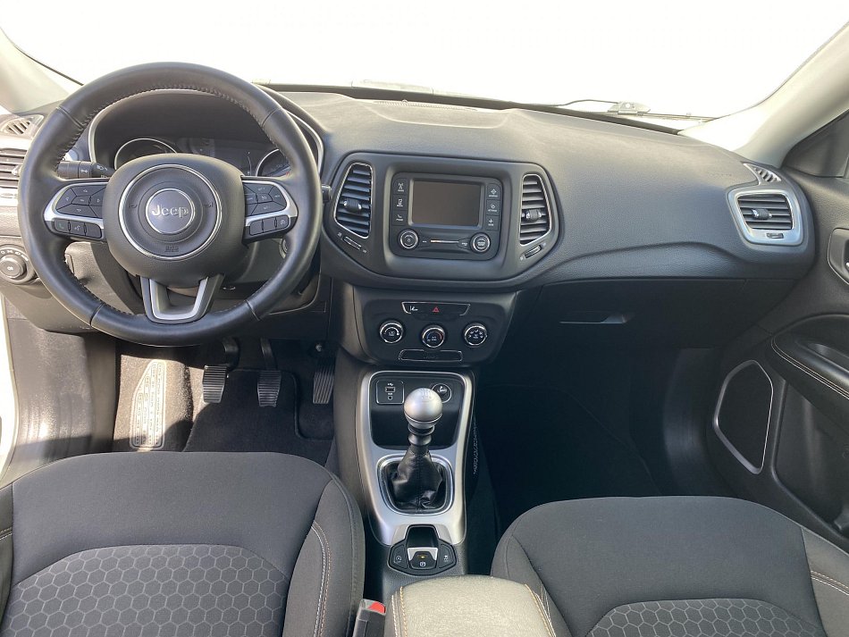 Jeep Compass 1.4T  Sport