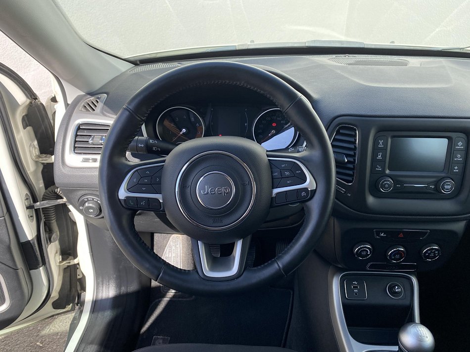 Jeep Compass 1.4T  Sport