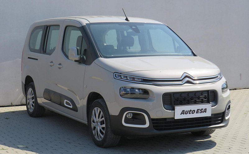 Citroën Berlingo 1.5HDi  MAXi XL