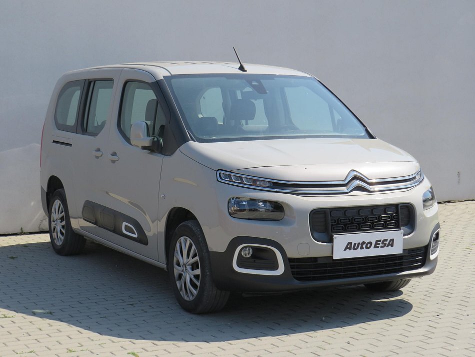 Citroën Berlingo 1.5HDi  MAXi XL