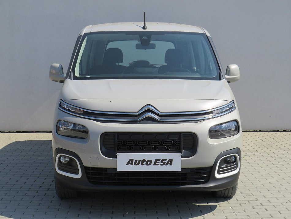 Citroën Berlingo 1.5HDi  MAXi XL