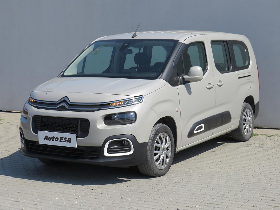 Citroën Berlingo 1.5HDi  MAXi XL