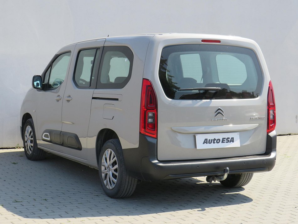 Citroën Berlingo 1.5HDi  MAXi XL