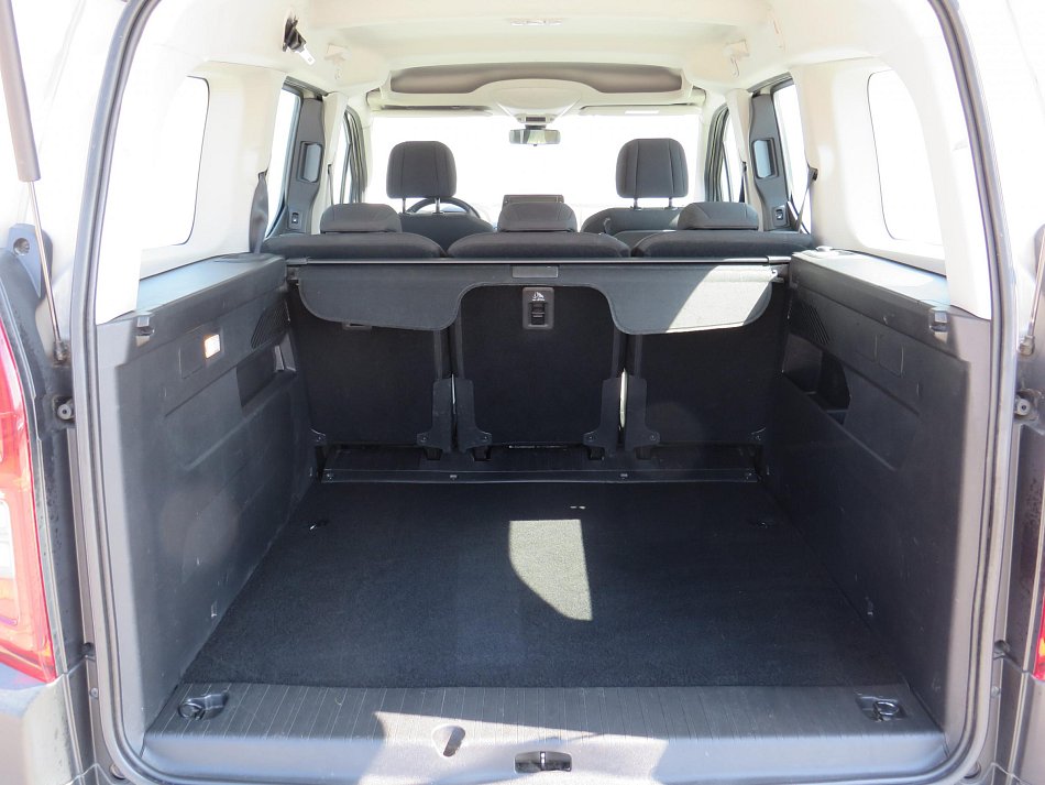 Citroën Berlingo 1.5HDi  MAXi XL