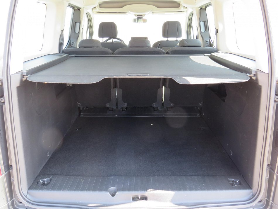 Citroën Berlingo 1.5HDi  MAXi XL