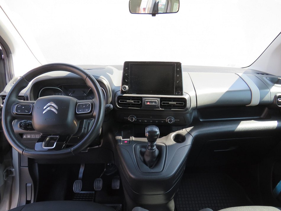 Citroën Berlingo 1.5HDi  MAXi XL