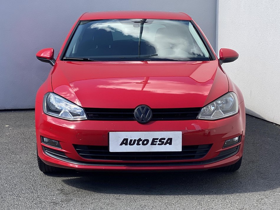 Volkswagen Golf 1.4 TSi Comfortline
