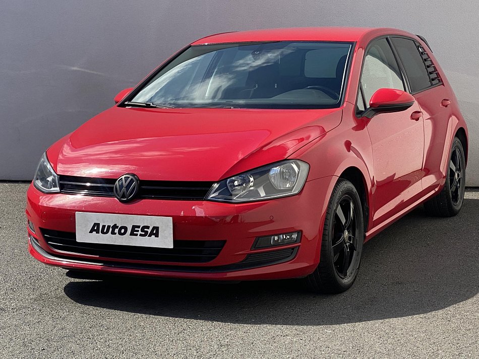 Volkswagen Golf 1.4 TSi Comfortline