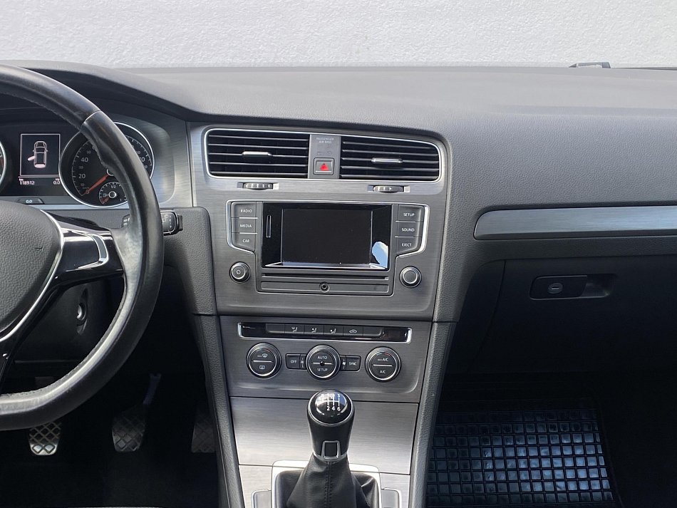 Volkswagen Golf 1.4 TSi Comfortline