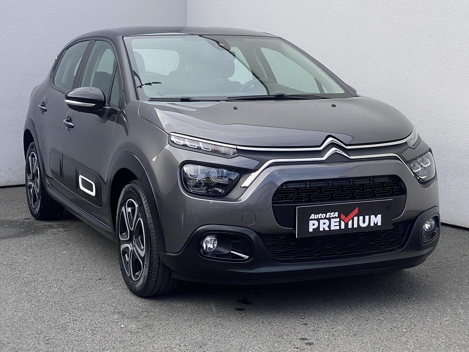 Citroën C3 1.2 PT 