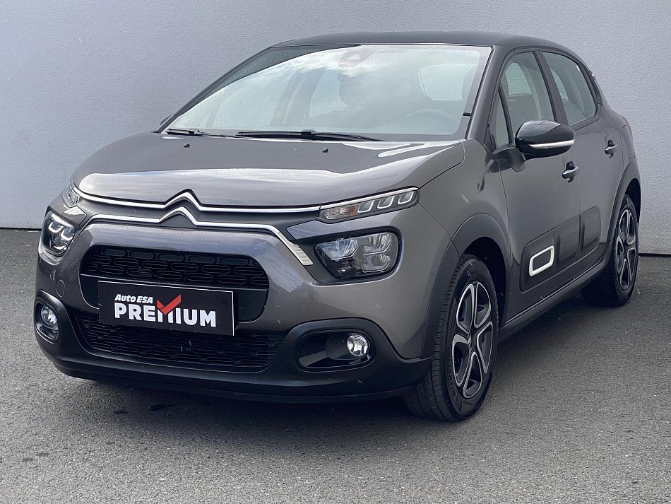 Citroën C3 1.2 PT 