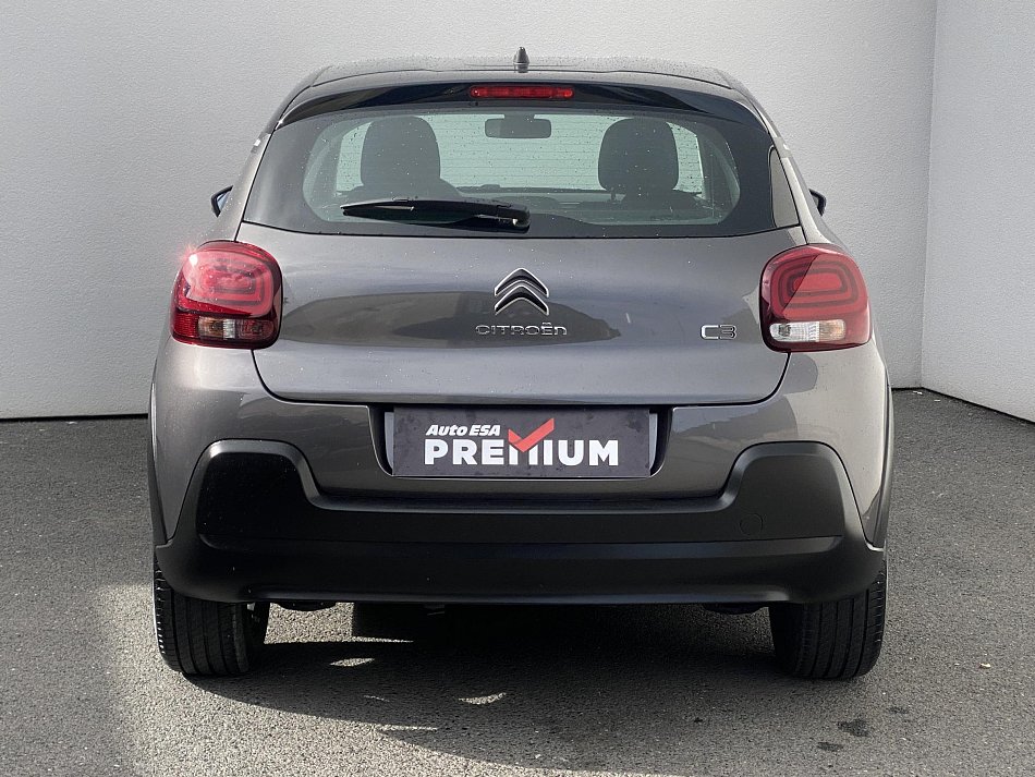 Citroën C3 1.2 PT 