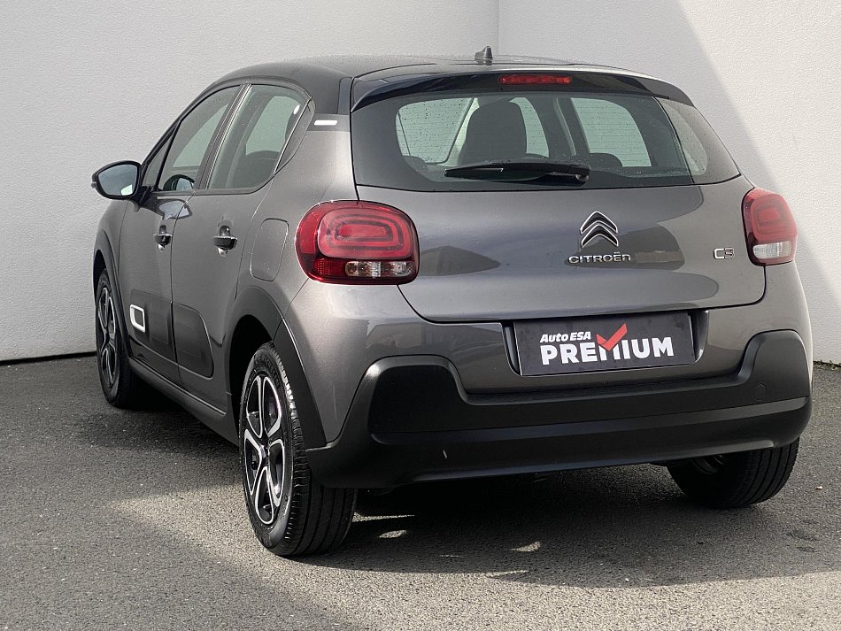 Citroën C3 1.2 PT 