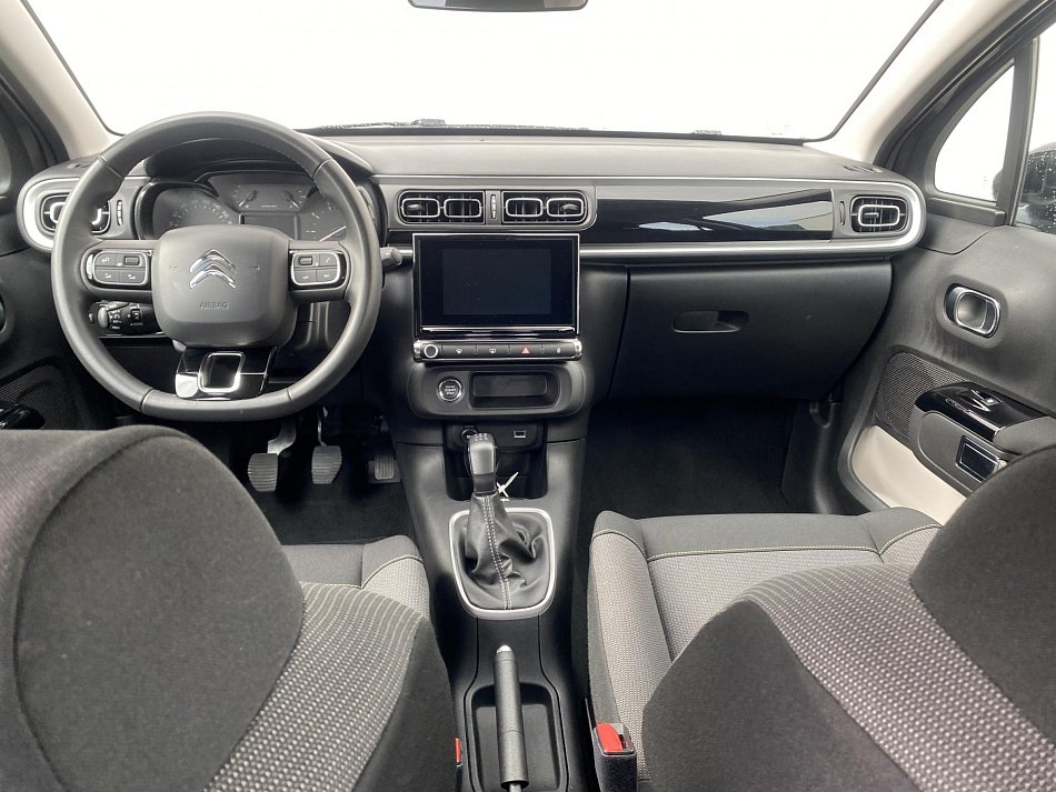 Citroën C3 1.2 PT 