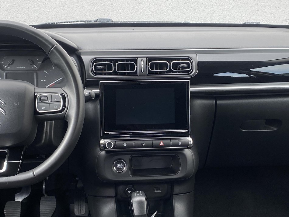 Citroën C3 1.2 PT 