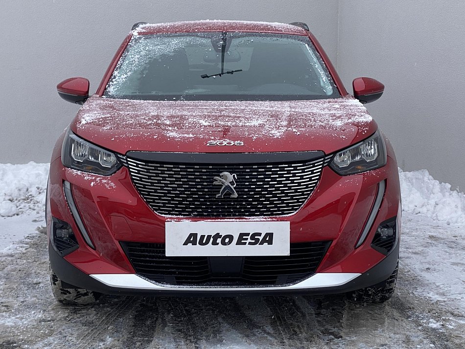 Peugeot 2008 1.2 PT Allure