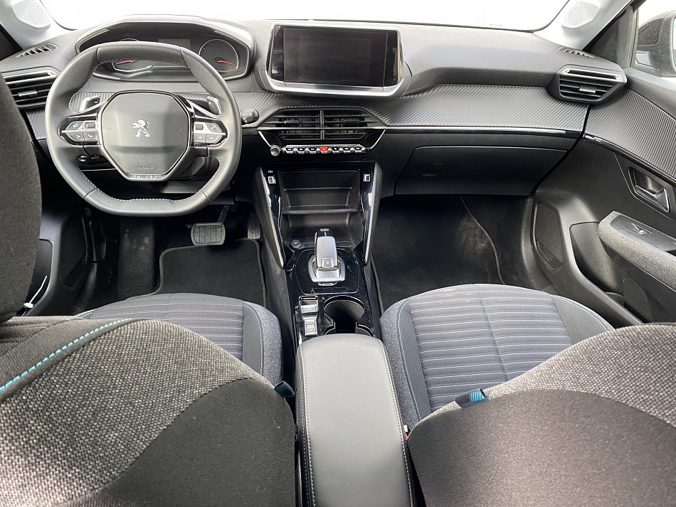 Peugeot 208 1.2PT Style