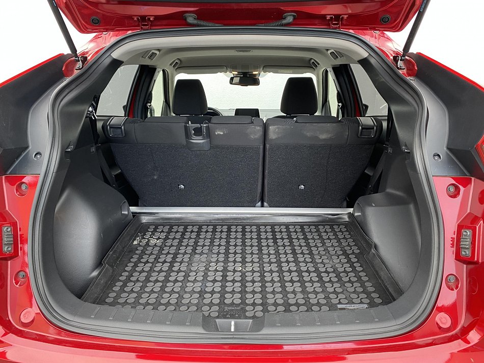 Mitsubishi Eclipse Cross 1.5 T-MiVEC  2WD