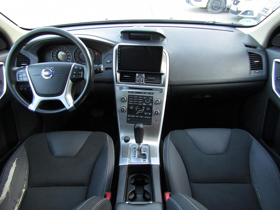 Volvo XC60 2.4 D 