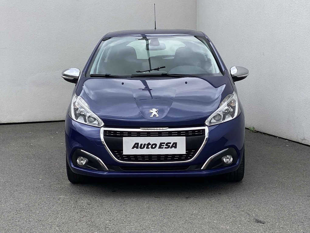 Peugeot 208 1.2 PT Allure