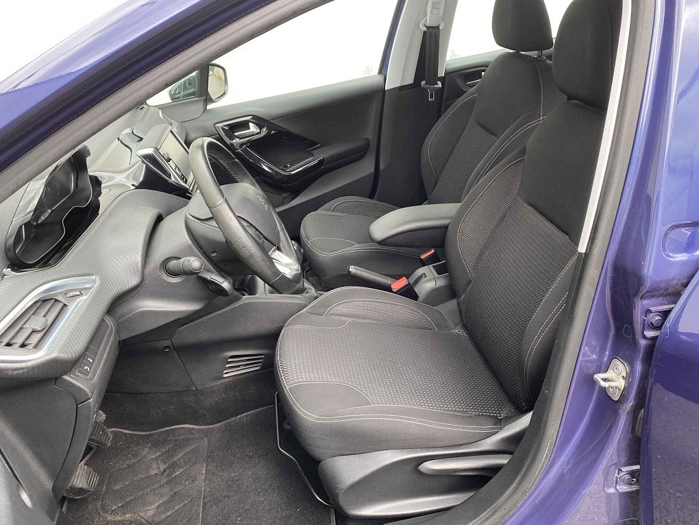 Peugeot 208 1.2 PT Allure
