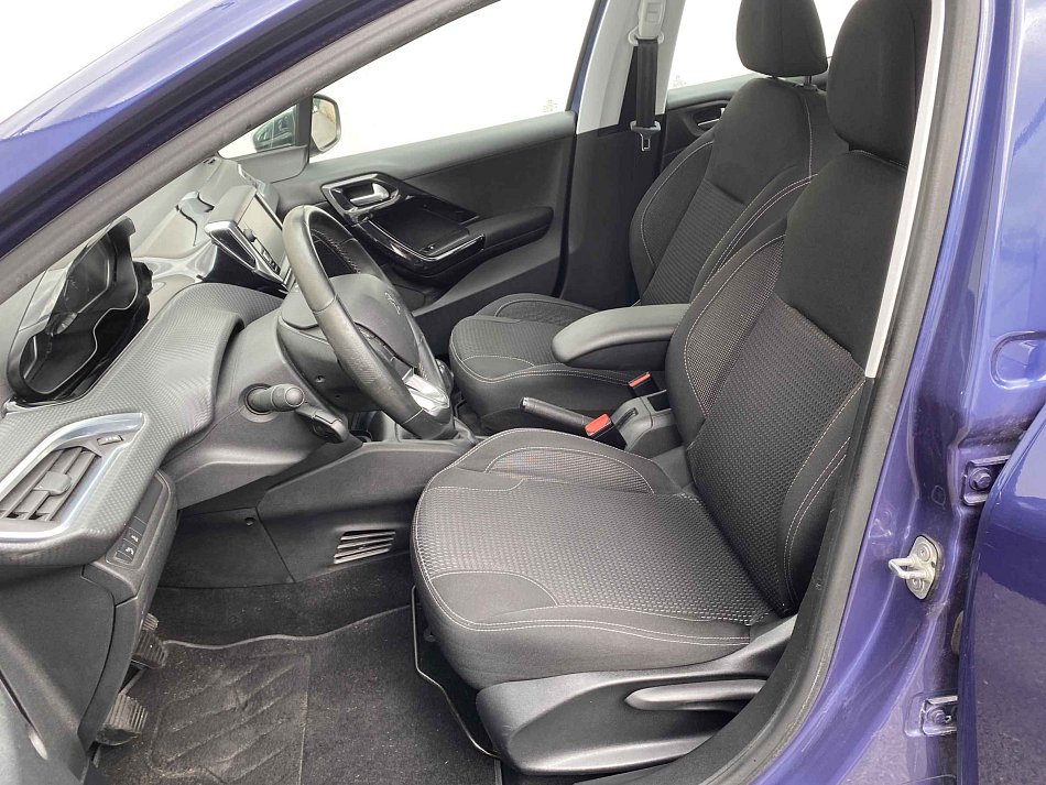 Peugeot 208 1.2 PT Allure
