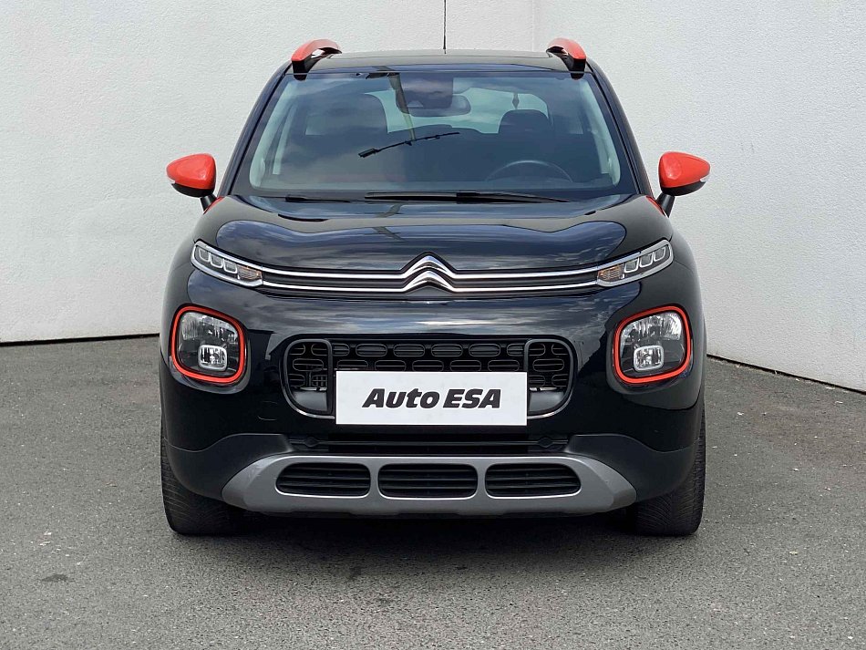 Citroën C3 Aircross 1.2PT Shine