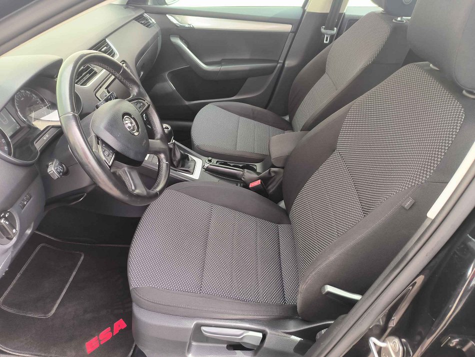 Škoda Octavia III 2.0 TDi Ambition