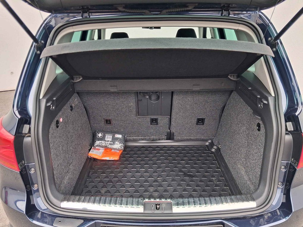 Volkswagen Tiguan 2.0 TDi Sport