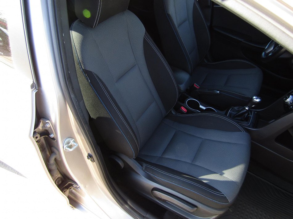 Hyundai I30 1.6 GDi Weekend
