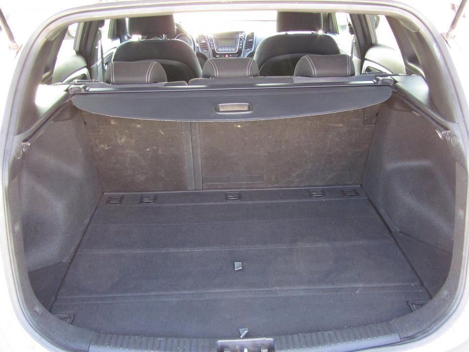 Hyundai I30 1.6 GDi Weekend
