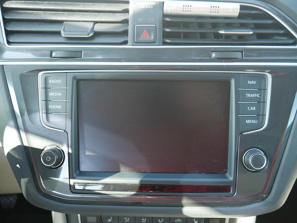 Volkswagen Tiguan 1.4 TSi 